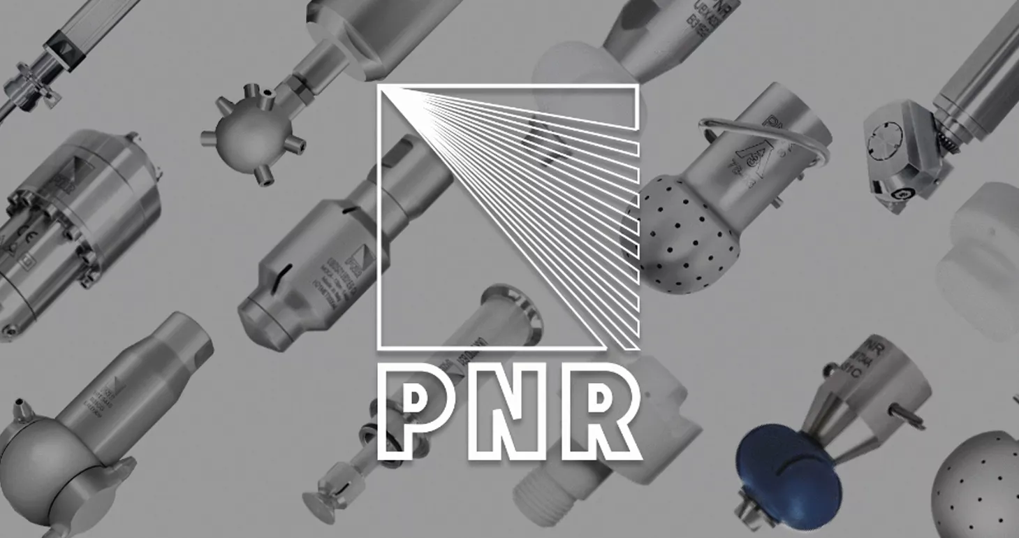 意大利PNR桶槽清洗喷嘴